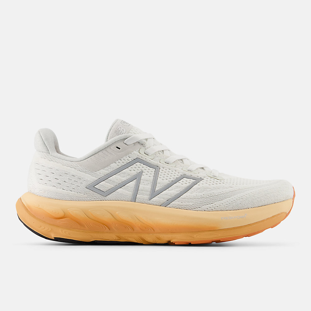 New Balance Fresh Foam X Vongo v6 Shoes Reflection with Copper and Silver Metallic